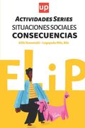 Situaciones sociales: consecuencias Flip Actividad Series