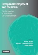 Lifespan Development and the Brain: The Perspective of Biocultural Co-Constructivism (en Inglés)