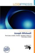 joseph whitwell (en Inglés)
