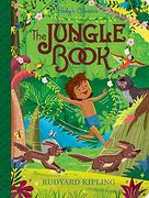The Jungle Book (Baby's Classics) (en Inglés)