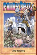Fairy Tail 50 (en Inglés)