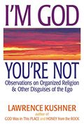 i`m god, you`re not (en Inglés)