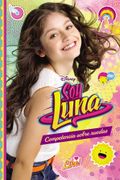 Soy Luna Competencia Sobre Ruedas