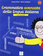 Grammatica Avanzata Della Lingua Italiana (in Italian)