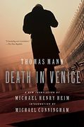 death in venice
