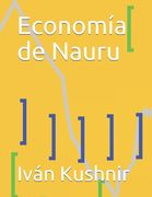 Economía de Nauru