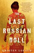 The Last Russian Doll (en Inglés)