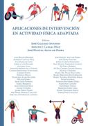 Aplicaciones de intervención en actividad física adaptada