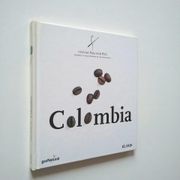 Cocina País por País: Colombia
