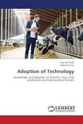 Adoption of Technology