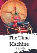 The Time Machine (en Inglés)