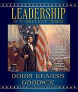 Leadership (Audiolibro) (en Inglés)