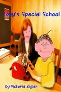 Toby's Special School (en Inglés)