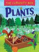 Plants (The Curiosity Box) (en Inglés)
