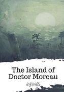 The Island of Doctor Moreau (en Inglés)