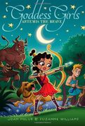 artemis the brave (en Inglés)
