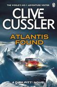 atlantis found