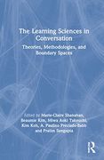 The Learning Sciences in Conversation