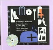 La Mota de polvo (+CD)