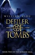 Defiler of Tombs (en Inglés)