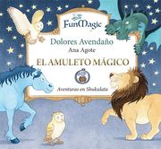 El Amuleto Mágico