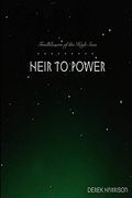Trailblazers of the High Seas: Heir to Power (en Inglés)