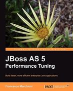 jboss as 5 performance tuning (en Inglés)