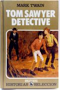 Tom Sawyer Detective