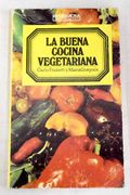 La Buena Cocina Vegetariana