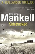 sidetracked. henning mankell