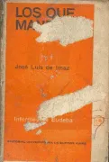 Los que mandan (in Spanish)