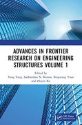 Advances in Frontier Research on Engineering Structures Volume 1: Proceedings of the 6th International Conference on Civil Architecture and Structural. 2022), Guangzhou, China, 20–22 may 2022 (en Inglés)