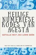 Heilige Numeriese Kodes van Agesta (en Africanos)