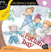 The Cotton boy (Children's Rights) (en Inglés)
