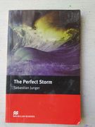 Mr (i) Perfect Storm, The: Intermediate (Macmillan Readers 2005) (en Inglés)