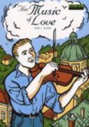 the music of love(nwr.1) (en Inglés)