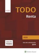 Todo Renta 2020: Guía de la Declaración 2019