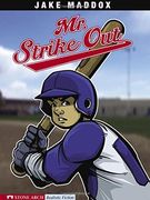 mr. strike out