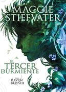 El Tercer Durmiente (The Raven Boys #3)