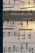 Don Pasquale (en Inglés)