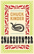 Snakehunter (en Inglés)