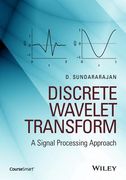 Discrete Wavelet Transform: A Signal Processing Approach (en Inglés)