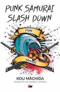 Punk Samurai Slash Down (en Inglés)