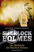 Die Rückkehr des Sherlock Holmes: Erzählungen. Neu Übersetzt von Henning Ahrens (en Alemán)