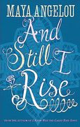 And Still i Rise (en Inglés)