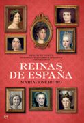 Reinas de España (Historia (la Esfera)) (in Spanish)