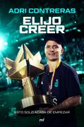 Elijo creer (in Spanish)