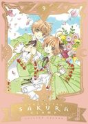 Cardcaptor Sakura 9 [Edicion Deluxe]