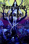 tormented angel