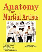 anatomy for martial artists (en Inglés)